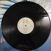 แผ่นเสียง Pablo Cruise - Worlds Away Vinyl VG+
