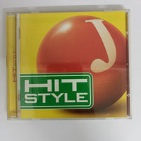 ซีดี Various - Hit Style CD VG+ 2CDs