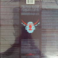 แผ่นเสียง The Alan Parsons Project - Stereotomy Vinyl M