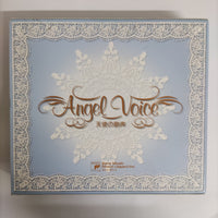 ซีดี Various - Angel Voice CD VG+ 4CDs