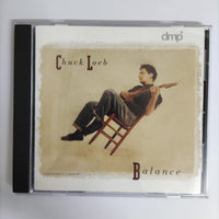 ซีดี Chuck Loeb - Balance CD NM