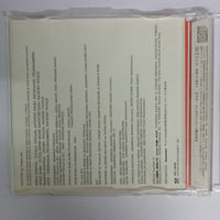 ซีดี Dragon Ash - I Love Hip Hop = I ♥ Hip Hop CD VG+