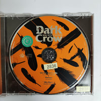 ซีดี Man with A Mission - Dárk Crow CD VG+