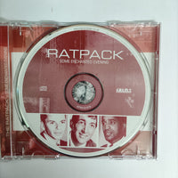ซีดี The Rat Pack Volume 1 CD NM 6CDs
