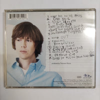 ซีดี Thurston Moore - Psychic Hearts CD VG+