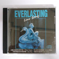 ซีดี Everlasting Love Song (CD) (VG+)