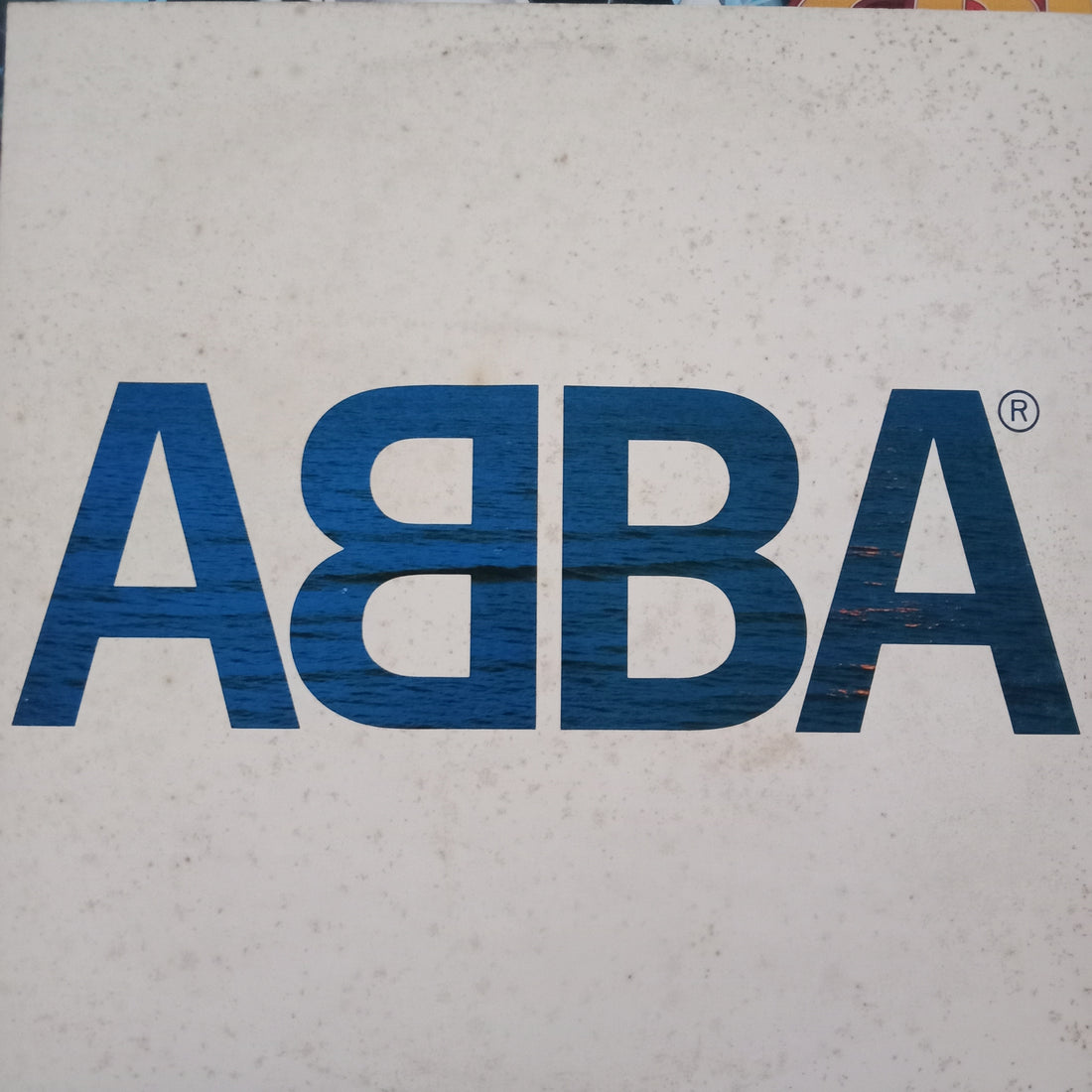 แผ่นเสียง ABBA - ABBA's Greatest Hits 24 (Vinyl) (VG+) (2LPs)