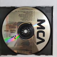 ซีดี Guy - The Future CD VG+