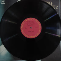 แผ่นเสียง Bing Crosby - Bing Crosby (Vinyl) (VG+)