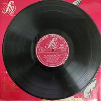 แผ่นเสียง Lucien Deiss - En Eclats De Joie Vinyl VG+