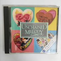 ซีดี Various - 20 Greatest Love Themes Of All Unchained Melody CD VG+