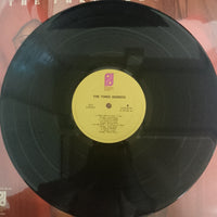 แผ่นเสียง The Three Degrees - The Three Degrees Vinyl VG+