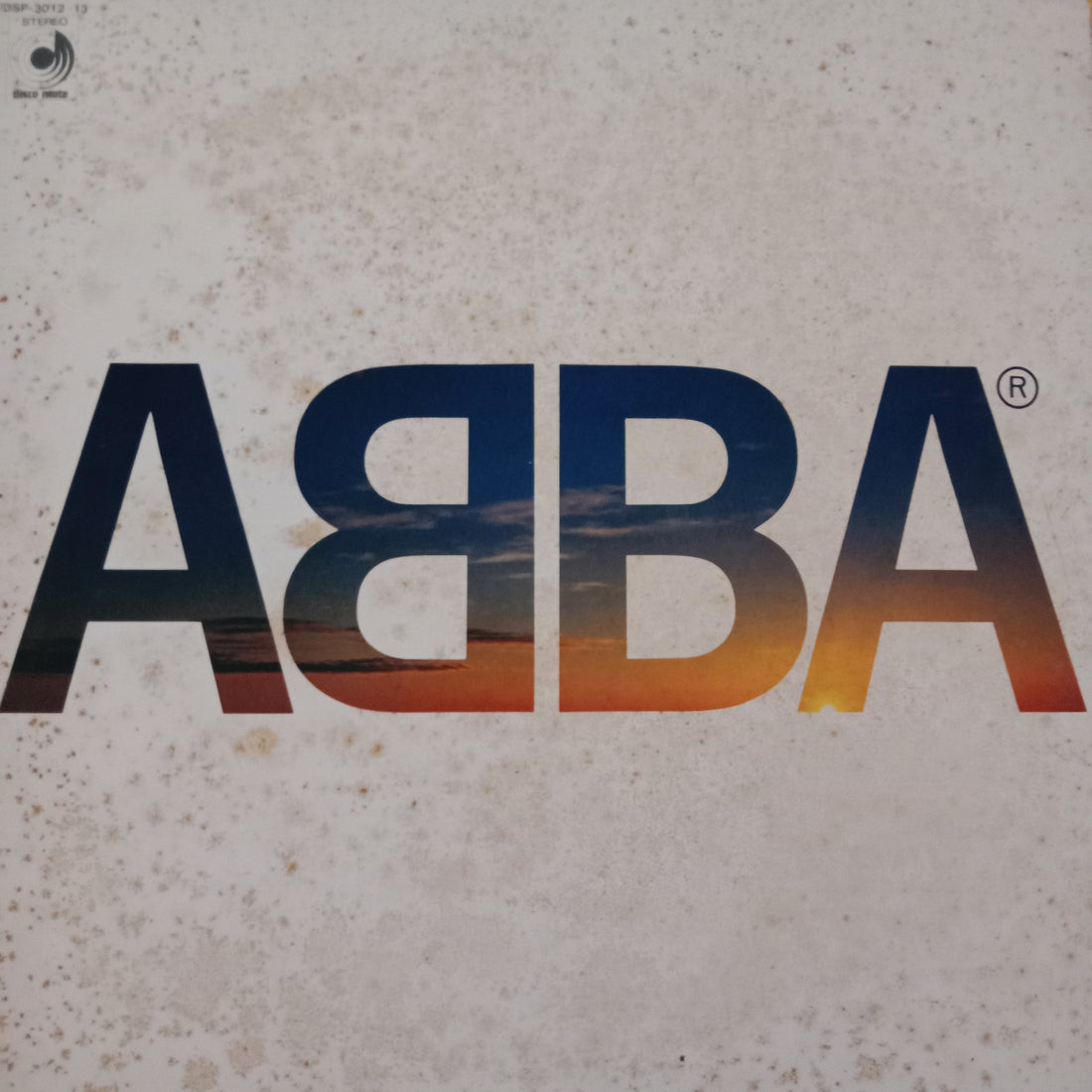 แผ่นเสียง ABBA - ABBA's Greatest Hits 24 (Vinyl) (VG+) (2LPs)