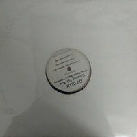 แผ่นเสียง DJ Clue - Back 2 Life 2001 Vinyl VG+