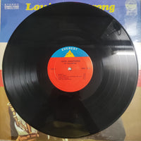 แผ่นเสียง Louis Armstrong - In Memoriam Vinyl VG+