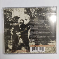 ซีดี Puff Daddy & The Family - No Way Out CD NM or M-