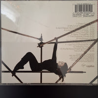 ซีดี Paula Abdul - Head Over Heels CD VG