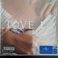 ซีดี Tove Lo - Lady Wood CD M