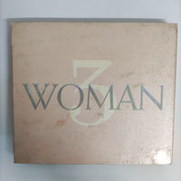 ซีดี Various - Woman 3 CD VG 2CDs