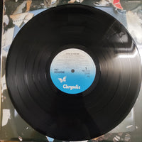 แผ่นเสียง Pat Benatar - Seven The Hard Way Vinyl VG+