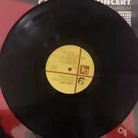 แผ่นเสียง Various - California Concert - The Hollywood Palladium Vinyl VG+ 2LPs