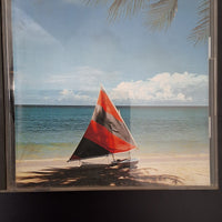ซีดี The Surf Break Band - Surf Break From Jamaica CD NM or M-