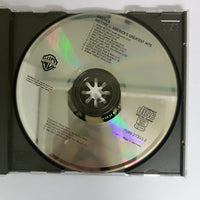 ซีดี America - History - America's Greatest Hits CD NM