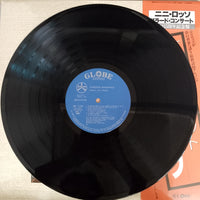 แผ่นเสียง Nini Rosso - Capriccio Romantico Vinyl VG+