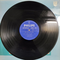 แผ่นเสียง Paul Mauriat - New Custom Vinyl VG+