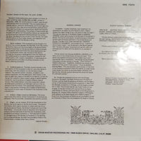 แผ่นเสียง Gabriel Chodos - Schubert Sonata In B Flat Major Op. Posth. D.960 Vinyl VG+