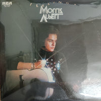 แผ่นเสียง Morris Albert - Feelings Vinyl VG+