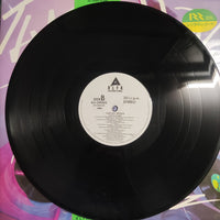 แผ่นเสียง Various - That's HI-NRG Vinyl VG+