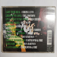 ซีดี Various - Dance Classics Vol.2 CD VG+