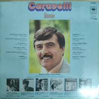 แผ่นเสียง Caravelli - Nous Vinyl VG+