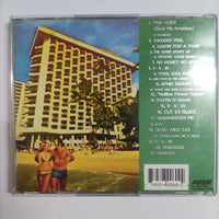 ซีดี Beck - Stereopathetic Soulmanure CD NM or M-