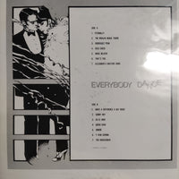 แผ่นเสียง Various - Everybody Dance Vol.8 Vinyl VG+