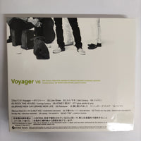 ซีดี V6 - Voyager CD VG+