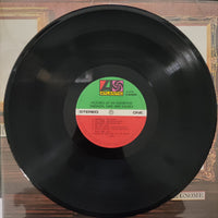 แผ่นเสียง Emerson, Lake & Palmer - Pictures At An Exhibition Vinyl VG+