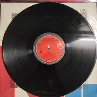 แผ่นเสียง Sting - Englishman In New York The Ben Liebrand Mix Vinyl VG