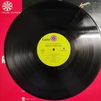 แผ่นเสียง Various - An Old Fashioned Love Song Vinyl VG+ 2LPs
