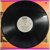 แผ่นเสียง Johann Strauss Jr – Musiques de Vienne Vinyl VG+ 3LPs