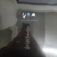 แผ่นเสียง Alice - Very Last Day Vinyl VG+