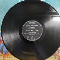 แผ่นเสียง Various - L'Ame De La musique Russe Vinyl VG+ 9LPs