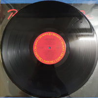 แผ่นเสียง Various - Barrow Gang BC Original Sound Track Vinyl VG+