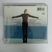 ซีดี Ricky Martin - Vuelve CD VG