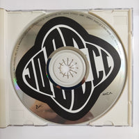 ซีดี Jodeci - Diary Of A Mad Band CD VG+