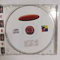 ซีดี Freebee - Freebee CD NM or M-