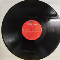 แผ่นเสียง Various - Music For Life Vinyl VG+ 10LPs