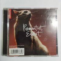 ซีดี ポルノグラフィティ - Romantist Egoist CD VG+