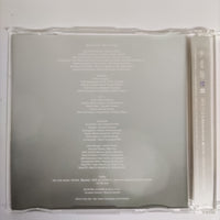 ซีดี Chihiro Onitsuka - Beautiful Fighter CD VG+